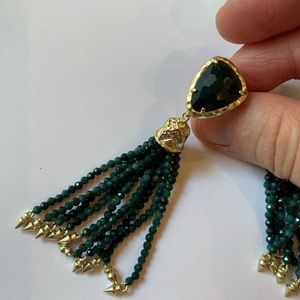 Kendra Scott Blossom Earrings